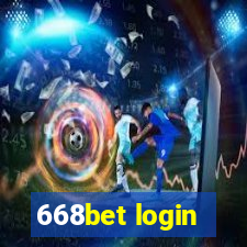 668bet login